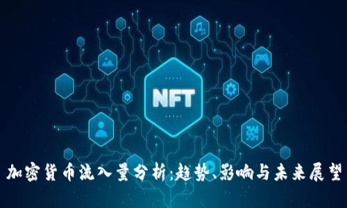 加密货币流入量分析:趋势、影响与未来展望