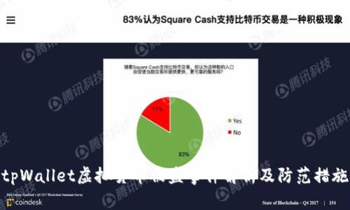 tpWallet虚拟货币被盗事件解析及防范措施