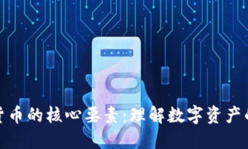 加密货币的核心要素:理解数字资产的基础