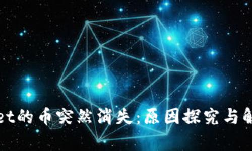 tpWallet的币突然消失:原因探究与解决方案