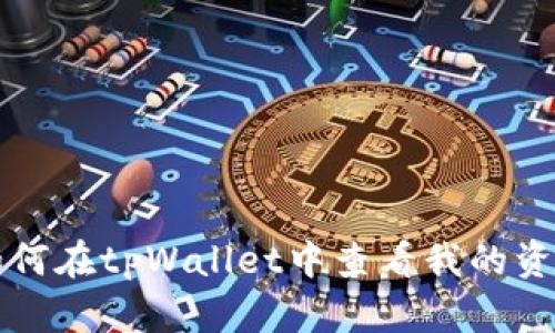 如何在tpWallet中查看我的资产