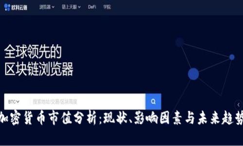 加密货币市值分析:现状、影响因素与未来趋势
