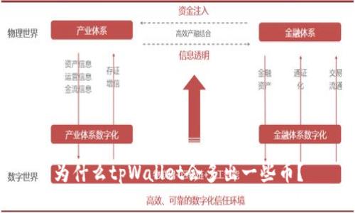 为什么tpWallet会多出一些币?
