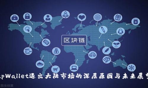 tpWallet退出大陆市场的深层原因与未来展望