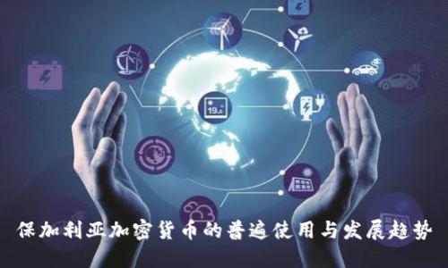 保加利亚加密货币的普遍使用与发展趋势
