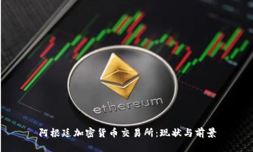 阿根廷加密货币交易所:现状与前景