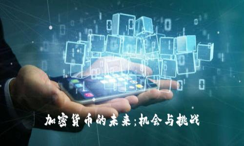 加密货币的未来:机会与挑战