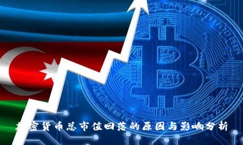 加密货币总市值回落的原因与影响分析