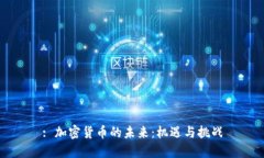 : 加密货币的未来:机遇与挑战