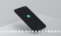 tpWallet资产转移指南:轻松将数字资产转移到其他