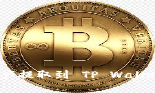如何将资产提取到 TP Wallet 波场链