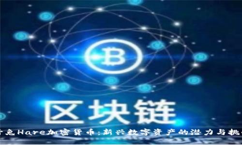 野兔Hare加密货币:新兴数字资产的潜力与挑战