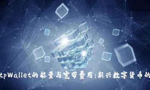 深入探讨tpWallet的能量与宽带费用:新兴数字货币的潜在影响