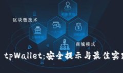 : tpWallet:安全提示与最佳实践