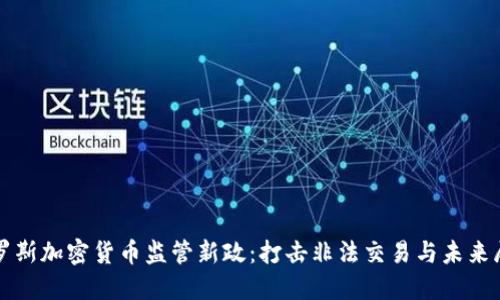 俄罗斯加密货币监管新政:打击非法交易与未来展望