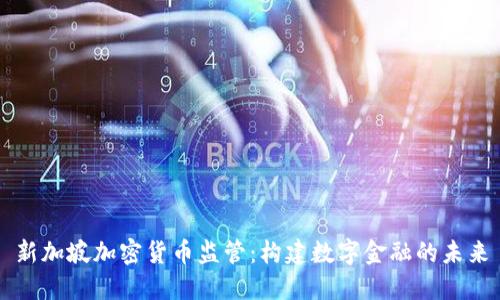 新加坡加密货币监管:构建数字金融的未来