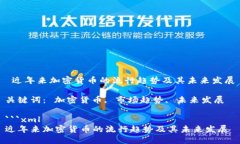 近年来加密货币的流行趋势及其未来发展关键词