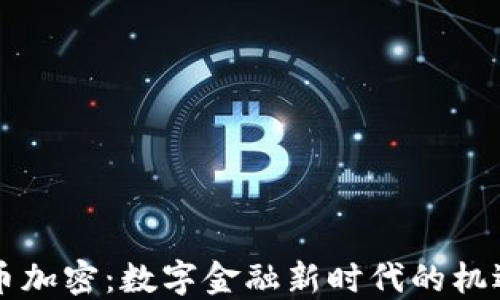 法定货币加密:数字金融新时代的机遇与挑战