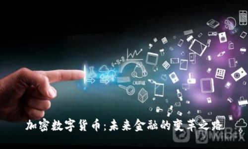 加密数字货币:未来金融的变革之路