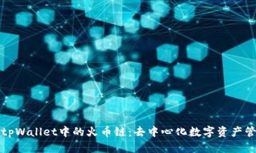 全面解析tpWallet中的火币链:去中心化数字资产管理的未来