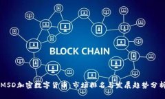 MSD加密数字货币:市场排名与发展趋势分析