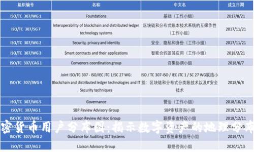 美国加密货币用户分布图:揭示数字资产的地理分布和趋势