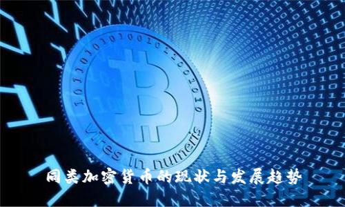同类加密货币的现状与发展趋势