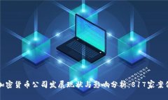 全球加密货币公司发展现状与影响分析：817家案