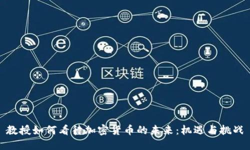 教授如何看待加密货币的未来:机遇与挑战