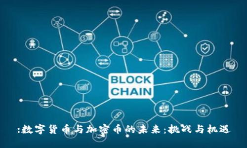 :数字货币与加密币的未来:挑战与机遇