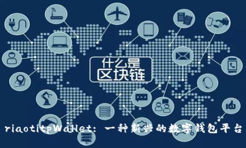 riaotitpWallet: 一种新兴的数字钱包平台