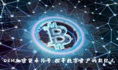 DRM加密货币符号:探寻数字资产的新纪元