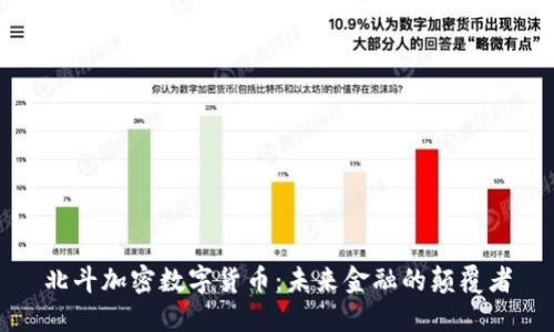 北斗加密数字货币:未来金融的颠覆者