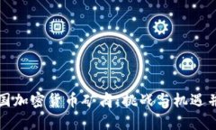 中国加密货币矿商:挑战与机遇并存