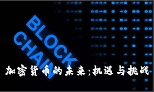 加密货币的未来:机遇与挑战