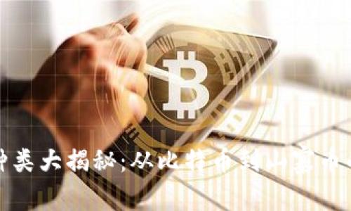 加密货币种类大揭秘:从比特币到山寨币的全面解析