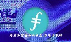 印度加密货币的发展:机遇与挑战