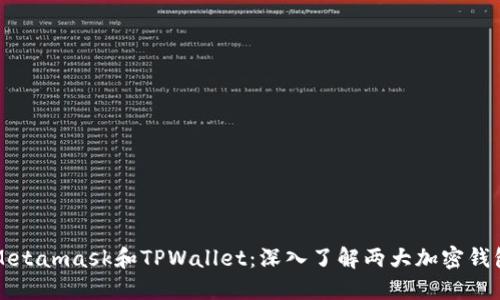Metamask和TPWallet:深入了解两大加密钱包