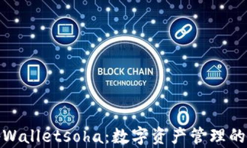 揭秘tpWalletsoha:数字资产管理的新时代