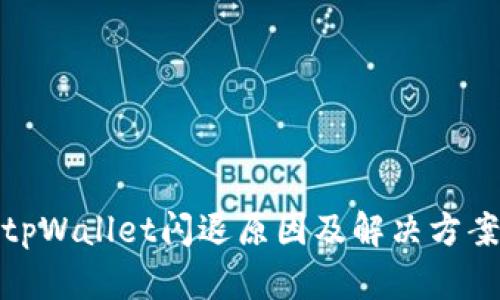 tpWallet闪退原因及解决方案