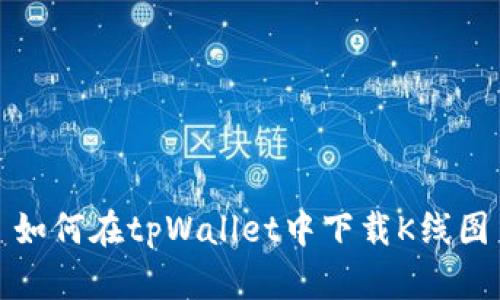 如何在tpWallet中下载K线图