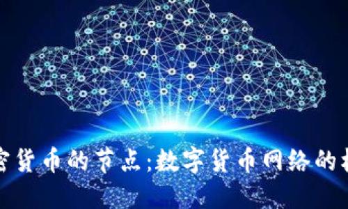 加密货币的节点:数字货币网络的核心