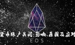 加密货币账户关闭:影响、原因及应对策略