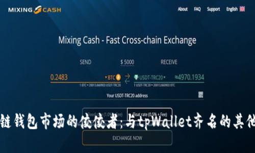 区块链钱包市场的佼佼者:与tpWallet齐名的其他钱包