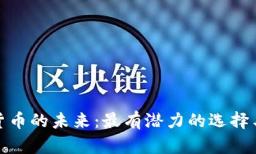 加密数字货币的未来:最有潜力的选择与投资前景