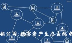 加密货币数据公司：数字资产生态系统中的关键