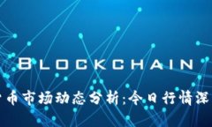 加密货币市场动态分析：今日行情深度解析