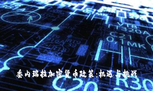 委内瑞拉加密货币政策:机遇与挑战