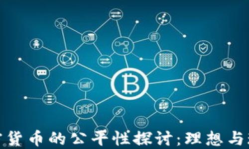 加密货币的公平性探讨:理想与现实