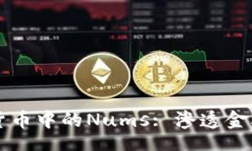 bushida
深入探讨加密货币中的Nums: 渗透金融与技术的未来